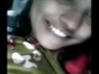Shameless Bangla Desi Girl Runa's Self Beldam 2