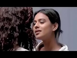 Nia Sharma lesbian sex 46