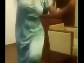 Tamil Girl dance52